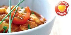 Healthier Online Indian Takeaways