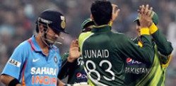 Pakistan wins ODI Series against India