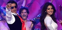 Winners of Zee Cine Awards 2013