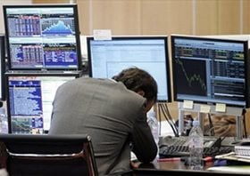 Financial Crash of 2008