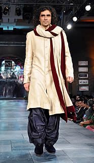 Manish Malhotra design