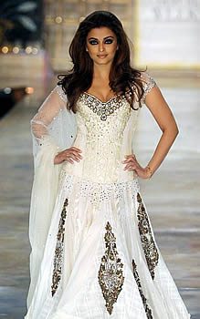 Aishwarya Rai Bachchan