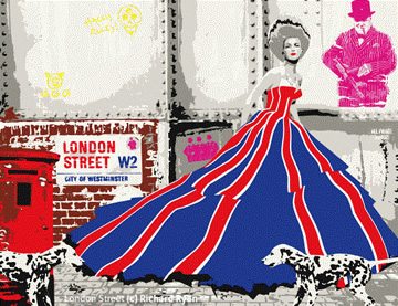 The UK has its own unique culture