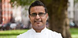 Atul Kochhar ~ A Culinary Genius