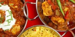 A Journey of India’s Food