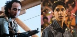 The Rise of British Asian Actors