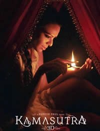 Kamasutra 3D