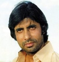 Amitabh Bachchan