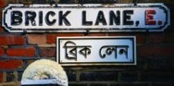 Popular Asian Cities in the UK