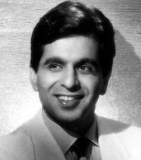 Dilip Kumar