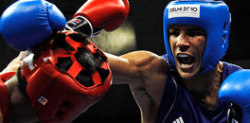 Boxer Vijender Singh in Heroin Scandal