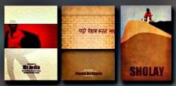 Akshar Pathak’s Minimal Bollywood