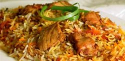 The History of Biryani