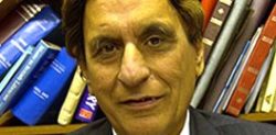 Muhammad Ayub ~ Founder of Oriental Star Agencies