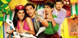 Ali Zafar charms in Chashme Baddoor