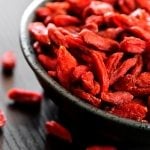 goji-berry