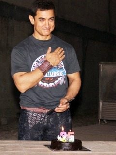 Aamir Khan