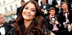 Aishwarya Rai Bachchan at Cannes Film Festival 2013