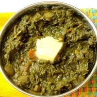 Punjab-sarson-di-saag