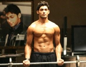 Ruslaan Mumtaz