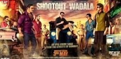 John Abraham shines in Shootout at Wadala