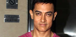 Aamir Khan celebrates 25 years of Bollywood