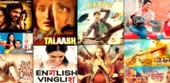 How much do you love Bollywood?