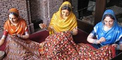 Visiting and exploring India's Punjab