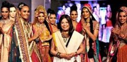Rajasthan Fashion Week 2013