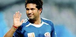 Sachin Tendulkar says Good Bye to IPL