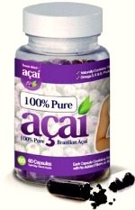 Acai Berry