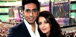 Aishwarya joins Beyoncé at Chime for Change