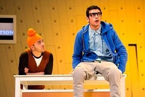 British Asian Actors