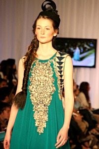 Pakistan Fashion Week