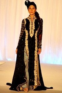 Pakistan Fashion Week