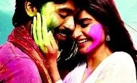 Raanjhnaa