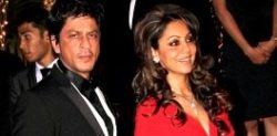 Shahrukh Khan and wife Gauri Expecting Third Child
