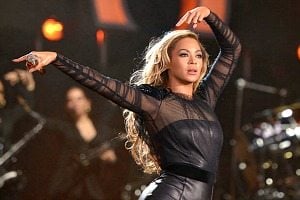 beyonce