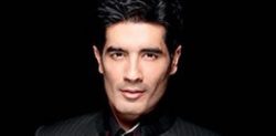 Manish Malhotra the Flamboyant Designer