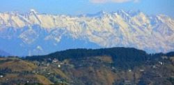 Shimla ~ The Lovers Destination