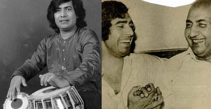 Ustad Tari Khan Tabla Master Extraordinaire DESIblitz