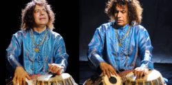 Ustad Tari Khan ~ Tabla Master Extraordinaire