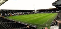 Billionaire Shahid Khan buys Fulham Football Club
