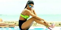 Priyanka Chopra is feeling Exotic