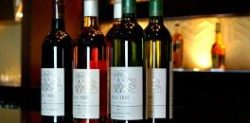 Soul Tree ~ A Taste of Indian Wine