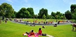 Top Tips on Staying Cool in Hot weather