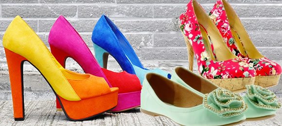 shoes