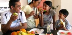 The Goodness of Desi Fruits