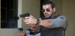 Madras Cafe ~ Review