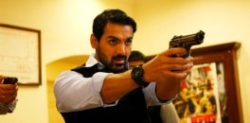 Madras Cafe faces ban from Tamil protests